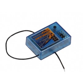 HOBBY KING RECEIVER