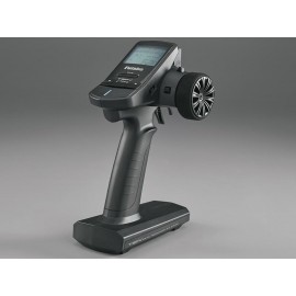 FUTABA 3PV Radio + R203GF Receiver (without telemetry) 