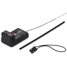 FLY SKY FGR4 RECEIVER 4CH 2.4GHz 
