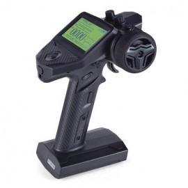 FLY SKY G7P TRANSMITER 7CH RECIEVER R7P (7CH ANT) 