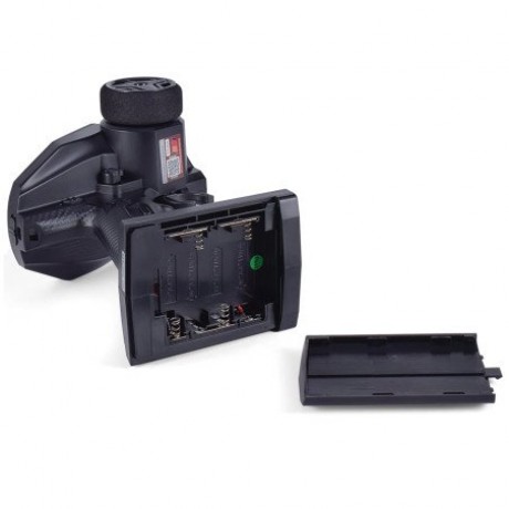 FLY SKY G7P TRANSMITER 7CH RECIEVER R7P (7CH ANT)