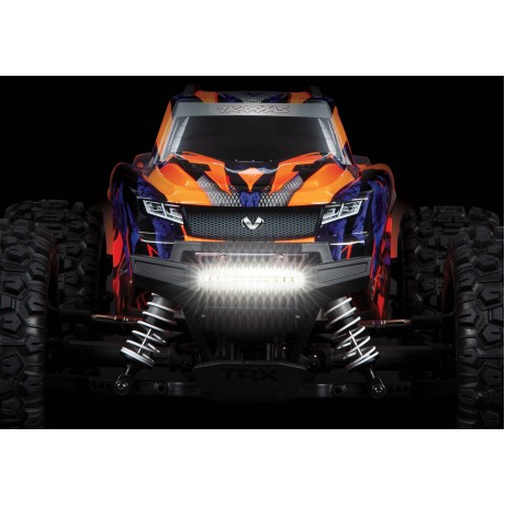 TRAXXAS 9095 Stampede 4X4 LED Light Kit