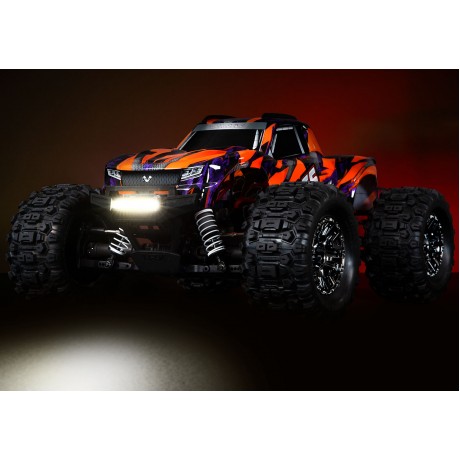 TRAXXAS 9095 Stampede 4X4 LED Light Kit