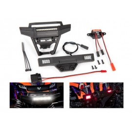 TRAXXAS 9095 Stampede 4X4 LED Light Kit 