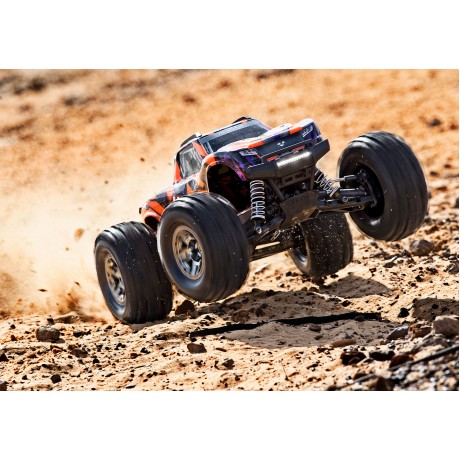 TRAXXAS 9095 Stampede 4X4 LED Light Kit