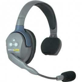 UtraLITE Communication headset 