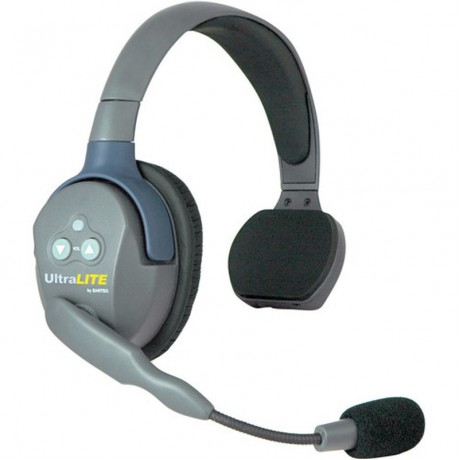 UtraLITE Communication headset