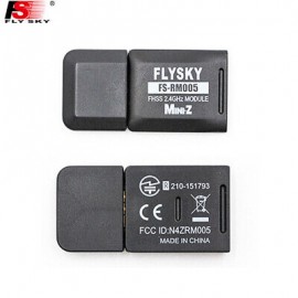 FLY SKY FS-RM005 Module For Nb4/nb4 Pro Remote Controller FOR MINI-Z 