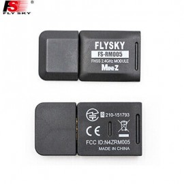 FLY SKY FS-RM005 Module For Nb4/nb4 Pro Remote Controller FOR MINI-Z