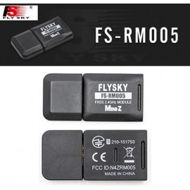 FLY SKY FS-RM005 Module For Nb4/nb4 Pro Remote Controller FOR MINI-Z 
