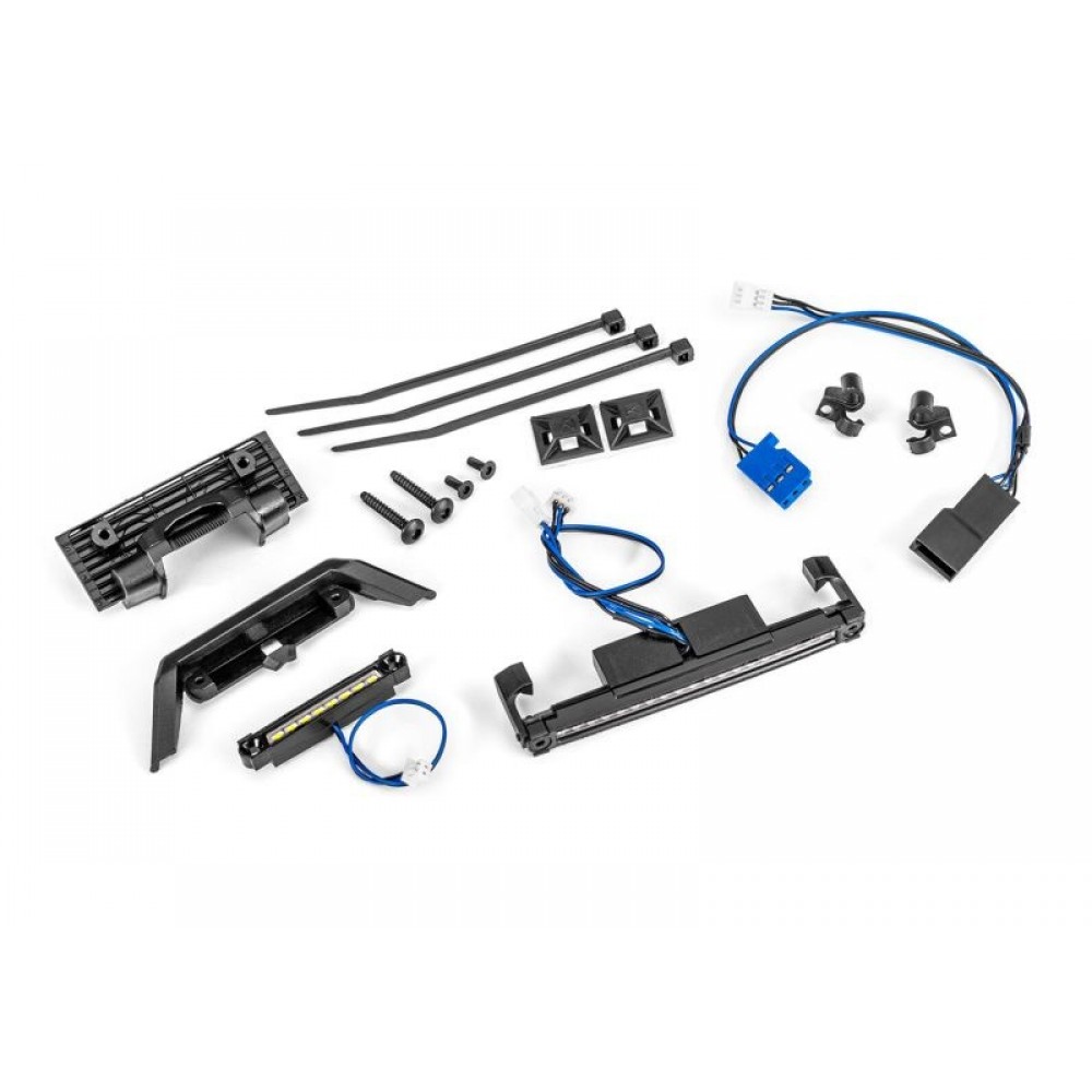 TRAXXAS 9789 TRX-4M LED light strip kit 