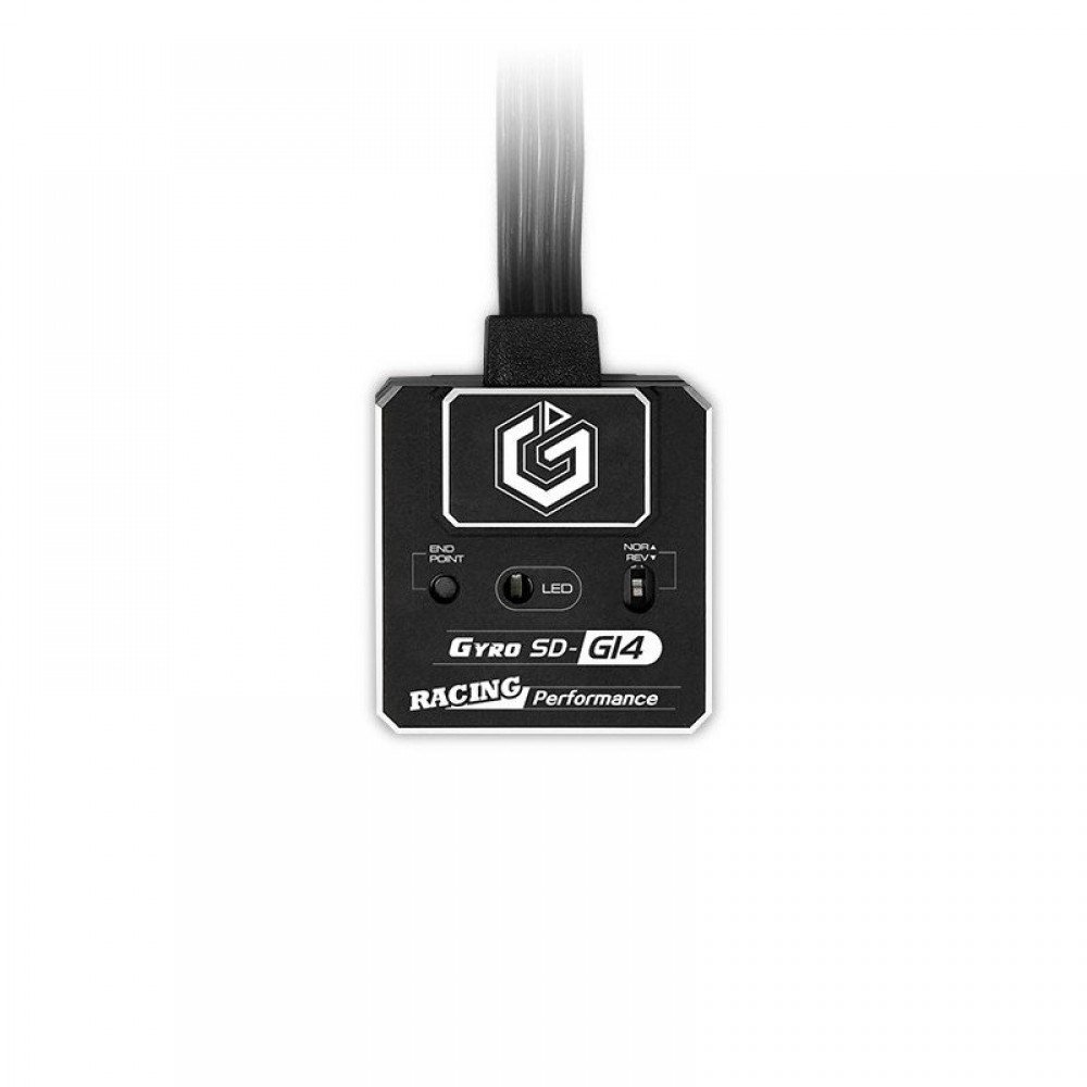 SRT SRT-G14 GYROSCOPE