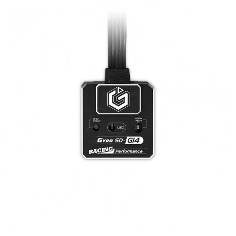 SRT SRT-G14 GYROSCOPE
