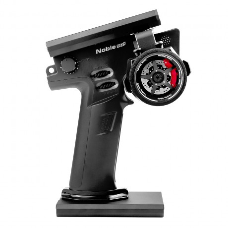 FLY SKY Noble NB4+ with 1 Receiver