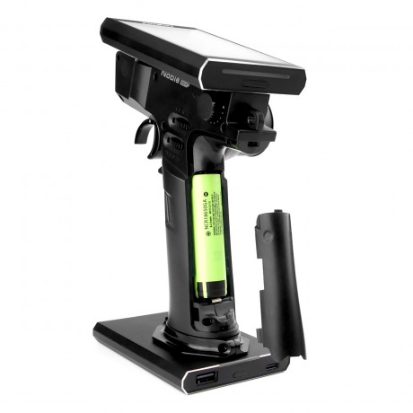 FLY SKY Noble NB4+ with 1 Receiver