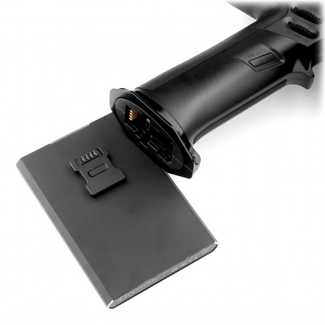 FLY SKY Noble NB4+ with 1 Receiver