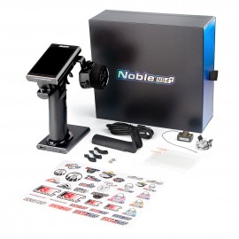 FLY SKY Noble NB4+ with 1 Receiver 