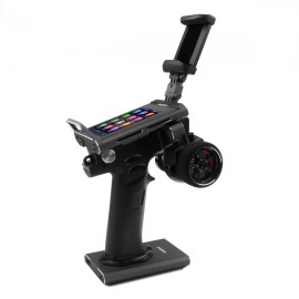 FLY SKY Noble NB4-Pro+ with 2 Receiver