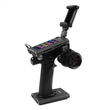 FLY SKY Noble NB4-Pro+ with 2 Receiver