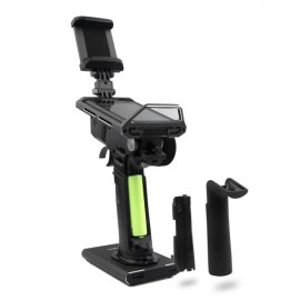 FLY SKY Noble NB4-Pro+ with 2 Receiver 