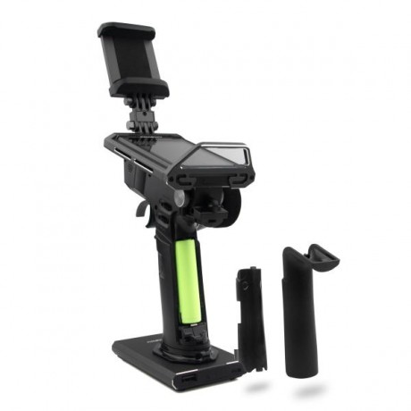 FLY SKY Noble NB4-Pro+ with 2 Receiver