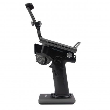 FLY SKY Noble NB4-Pro+ with 2 Receiver