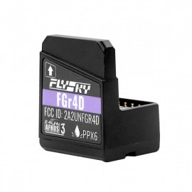 FLY SKY FGr4D AFHDS3 Receiver 4CH