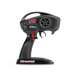TRAXXAS 6517 3-Channel TQ 2.4 GHz Transmitter 