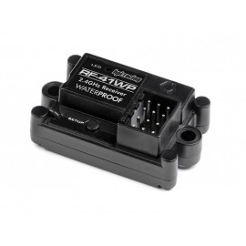 HPI - RF-41WP RECEIVER (2.4GHZ/3CH) 