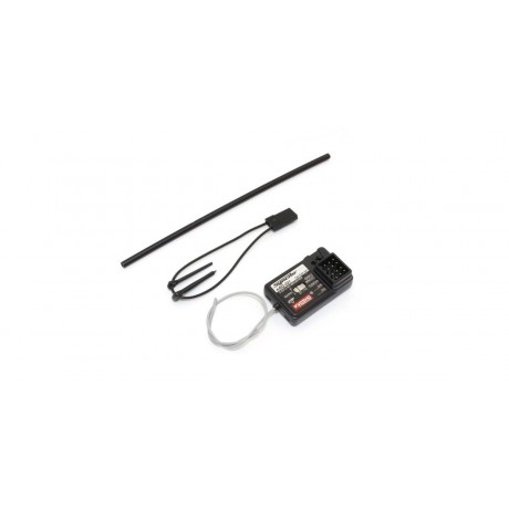 KYOSHO 82146 Syncro KRG331 Receiver (KSS Gyro Type)
