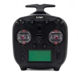 FLY SKY ST8 TRANSMITER 8-10CH CECIEVER ST8 (8CH ANT) 