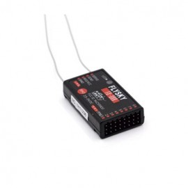 FLY SKY ST8 TRANSMITER 8-10CH CECIEVER ST8 (8CH ANT) 
