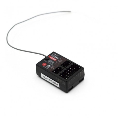 FLY SKY R7P RECIEVER (7CH ANT)