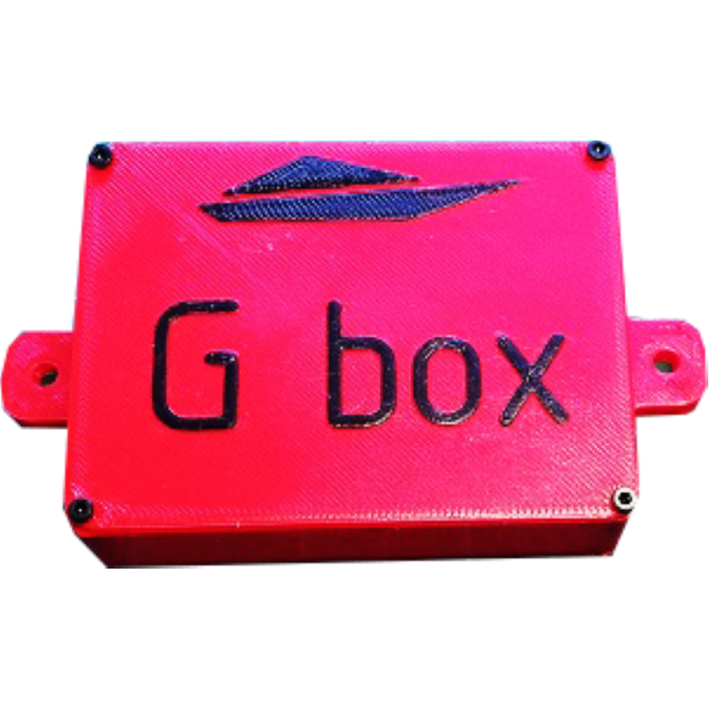 G BOX