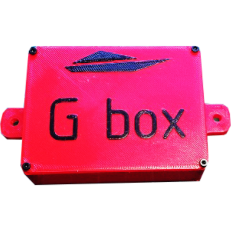 G BOX