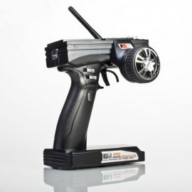 FLY SKY GT3B  Digital 3CH 2.4GHz 