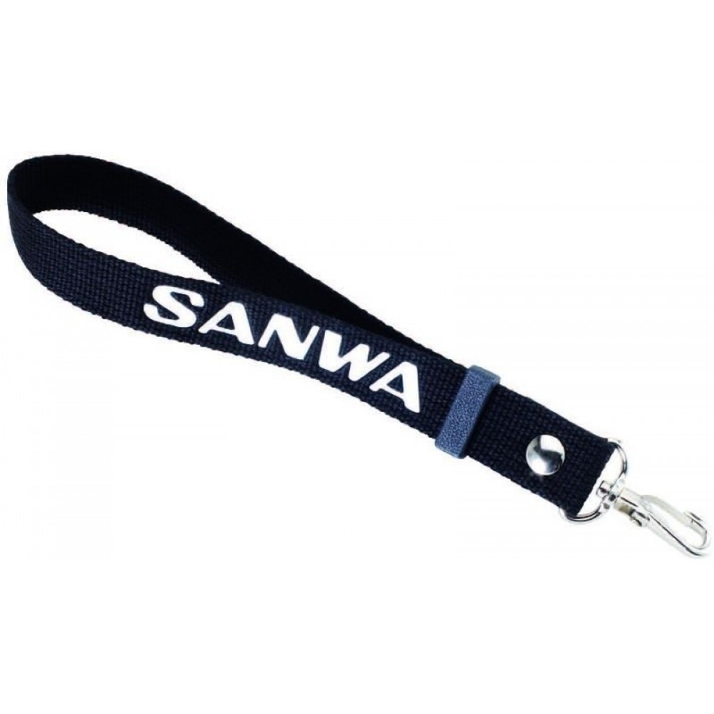  SANWA WRIST STRAP BAND