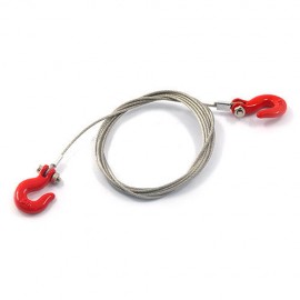  CN Racing RC Wire with Hooks 