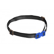 KAVAN 1/10 RC Crawler Elastic Rope Straps Buckle Blue (5pcs) 