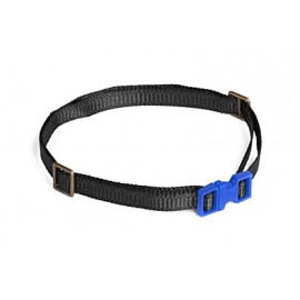 KAVAN 1/10 RC Crawler Elastic Rope Straps Buckle Blue (5pcs)  