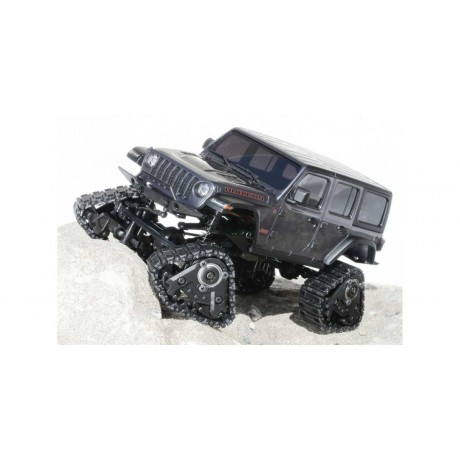 KYOSHO Belt Crawler unit Catappi Mini-Z 4X4 MX01 (2pcs)