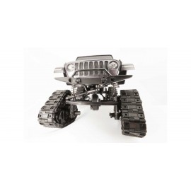 KYOSHO Belt Crawler unit Catappi Mini-Z 4X4 MX01 (2pcs) 