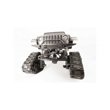 KYOSHO Belt Crawler unit Catappi Mini-Z 4X4 MX01 (2pcs)