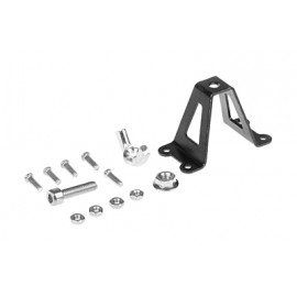 KAVAN 1/10 Spare Wheel Holder for RC Crawler