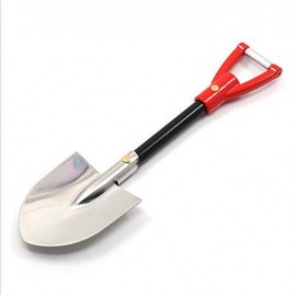 CRAWLER RC Aluminum Shovel 