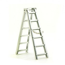 CRAWLER RC Aluminum Ladder 