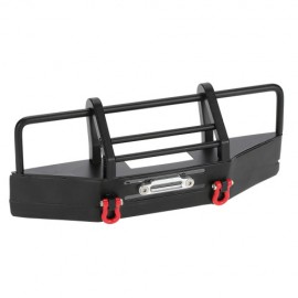 RC Bumper with Trailer Buckle 