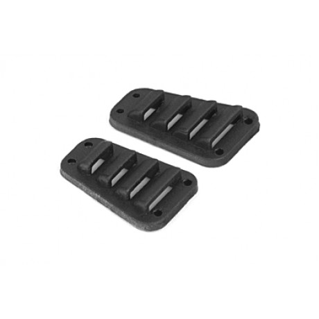 KAVAN 1/18, 1/24 Hood Air Intake for RC Crawler