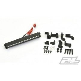 PROLINE 4" Straight Super-Bright LED Light Bar Kit (6V-12V)  PRO6276-01 