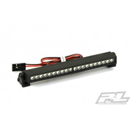 PROLINE 4" Straight Super-Bright LED Light Bar Kit (6V-12V)  PRO6276-01